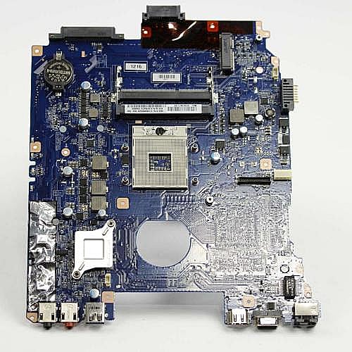 Part #a-1890-855-A, Vaio Raw Board