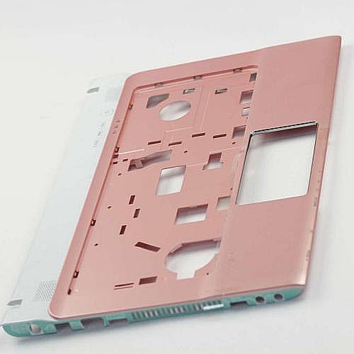 Part #a-1890-869-A, Hk6 Palmrest Assembly(Pink)(S)