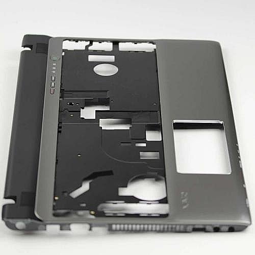Part #a-1890-873-A, Hk5 Palmrest Assembly(Silver)(S)