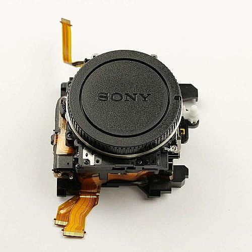 Part #a-1891-771-B, Mb Mirror Box Sub Unit