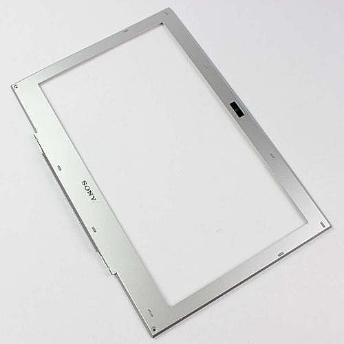 Part #a-1892-379-A, V031 Subassembly Display Bezel Hot