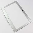 V031 Subassembly Display Bezel Hot A-1892-379-A