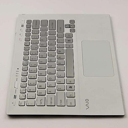 Part #a-1892-726-A, Subassembly Palm M(Wht) (Nfp) Us(S