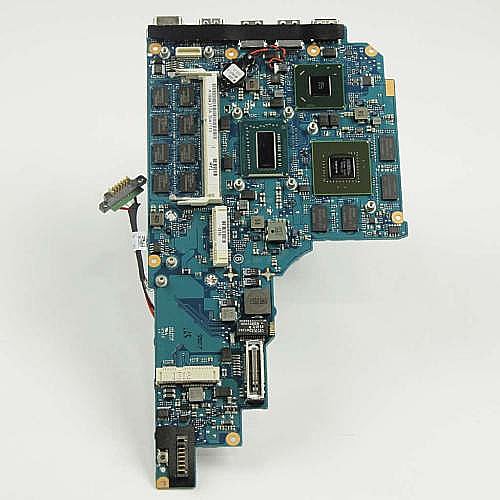 Part #a-1892-970-A, V130 Mb Hhs112D Hm77[Nvidia/4Gb/smg]Tpm