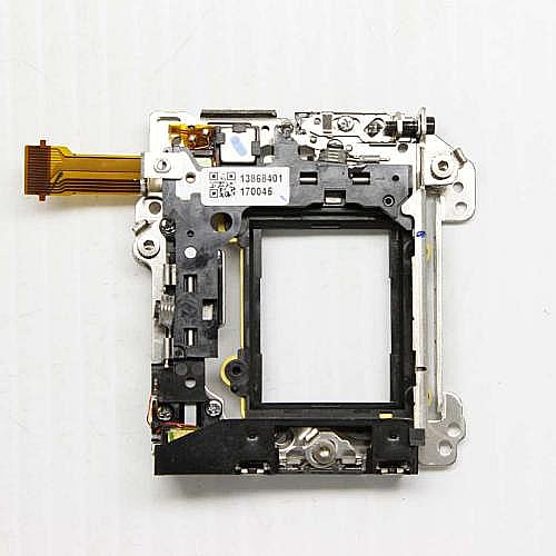Part #a-1893-313-A, As Slider Unit T (870) S (T)
