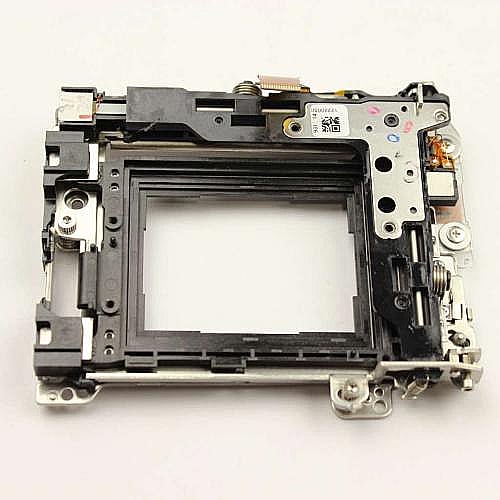 Part #a-1894-184-A, As Slider Unit Assembly(Servic