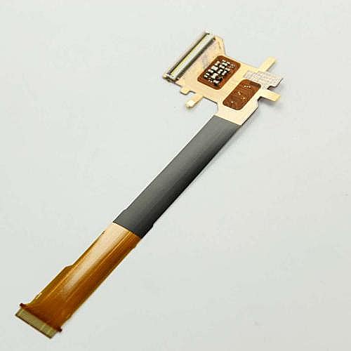 Part #a-1896-177-A, Mounted C.board, Lc-1002