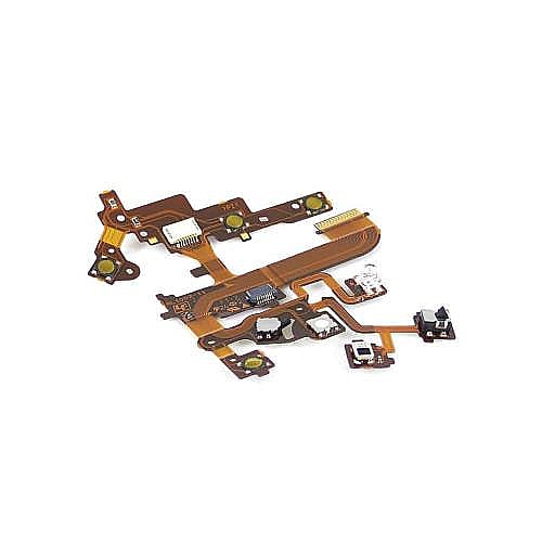 Part #a-1896-179-A, Mounted C.board, Rk-1002