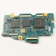 Mounted C, Board Service (758) A-1896-185-A