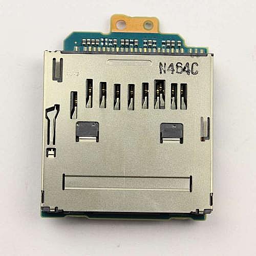 Part #a-1896-303-A, Mounted C, Board Cn-1001