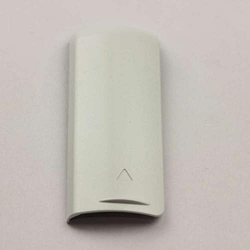 Part #a-1896-348-B, Ornament, Bt Lid (W), Service