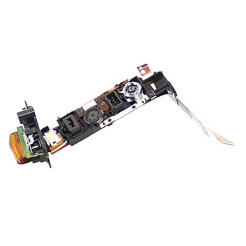 Part #a-1897-134-A, Holder Block Assembly, Jack