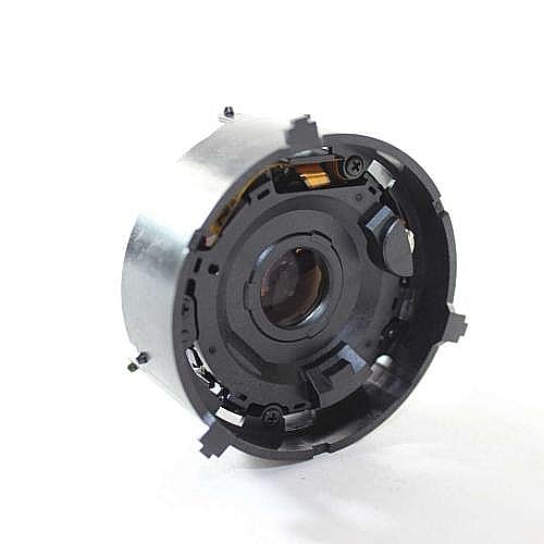 Part #a-1897-553-A, 2 Group Block Assembly