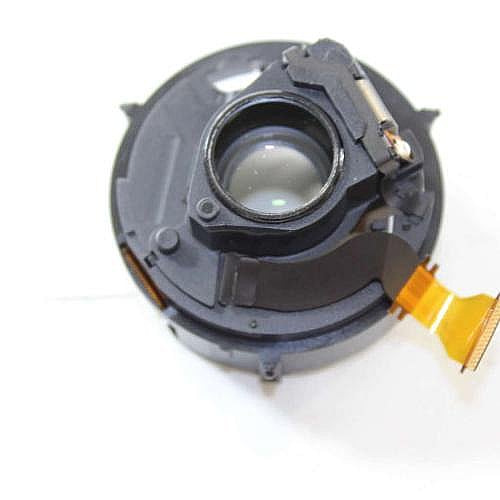 Part #a-1897-554-A, 3 Group Block Assembly