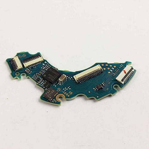 Part #a-1897-560-A, Cl-1004 Mount