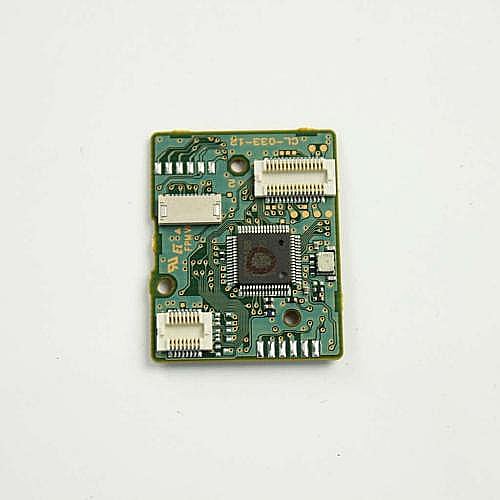 Part #a-1897-738-A, Cl-033 (Dm) W/data For Service