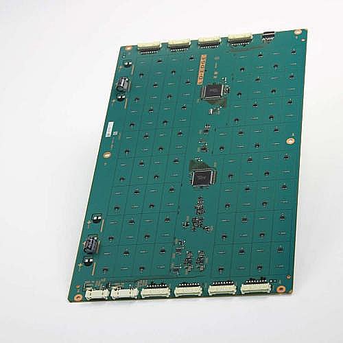 Part #a-1898-025-A, Ld-Edge1 Comple