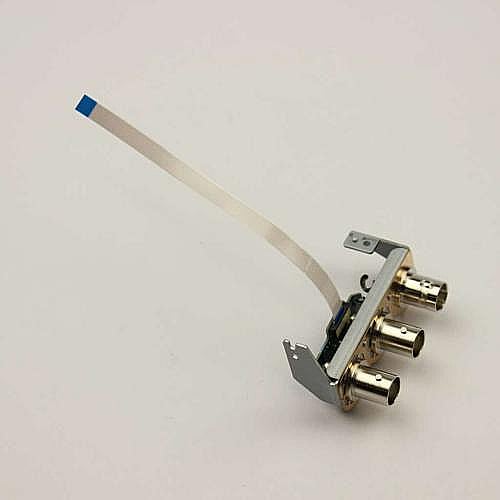 Part #a-1899-219-A, Io-255 Assembly (W/ Mount)