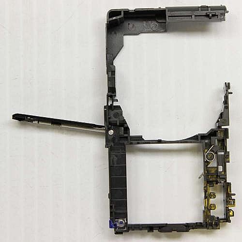Part #a-1900-220-A, Holder (570D) Block Assembly, Bt