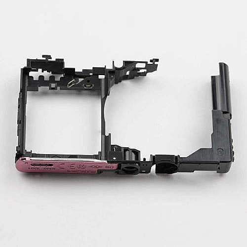 Part #a-1900-221-A, Holder (570E) Block Assembly, Bt
