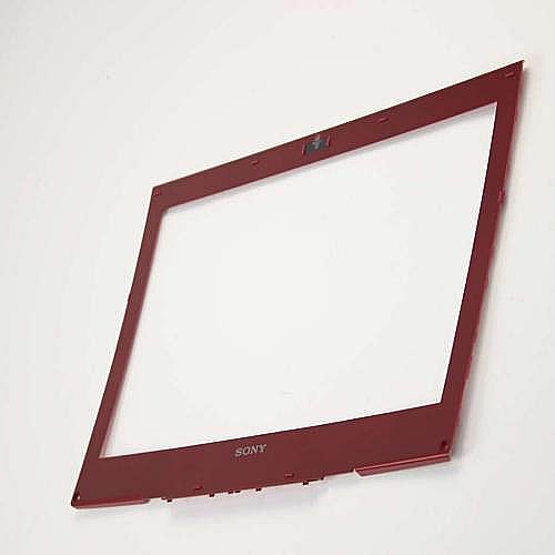 Part #a-1900-516-A, V1A1 Subassembly Disp Bezel Mild