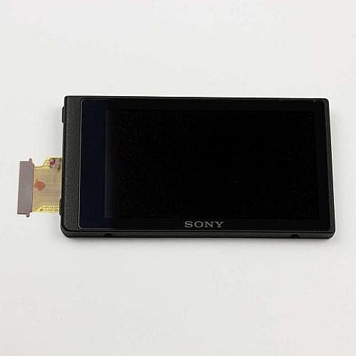 Part #a-1901-084-A, Lcd Block Assembly (Service)