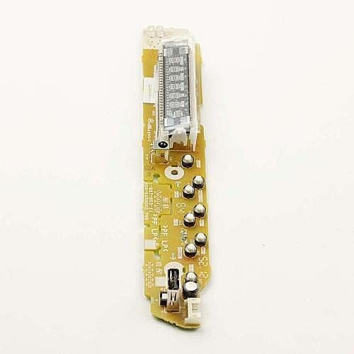 Part #a-1901-384-A, Panel Mounted Pc Board