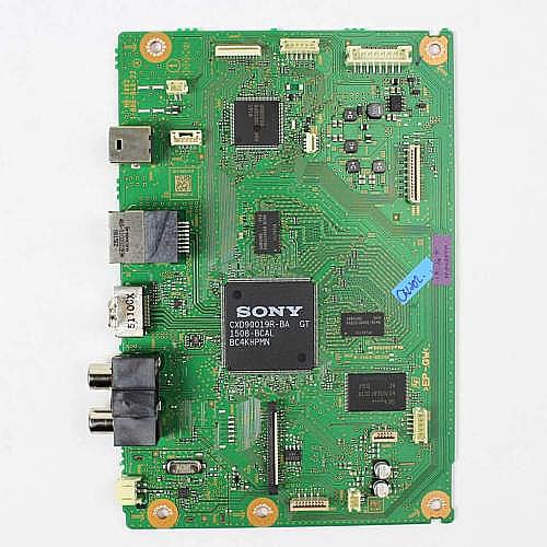 Part #a-1901-414-A, Mb1002 Compl F-8281-733-0