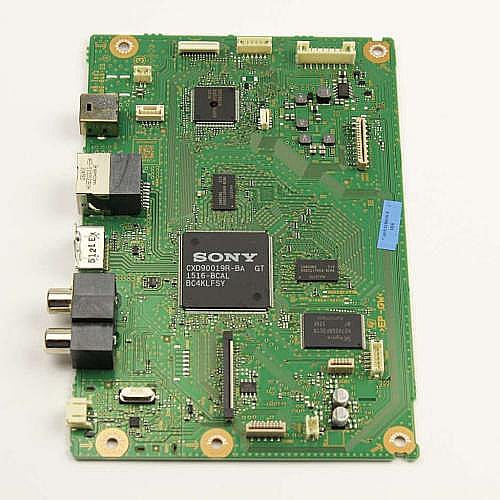 Part #a-1901-565-A, Mb1002 Compl F-8281-723-0