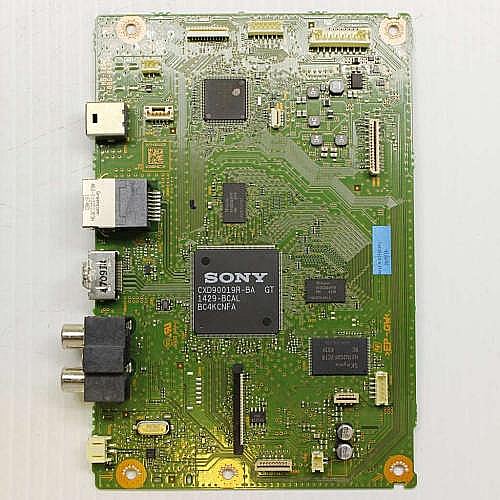 Part #a-1901-575-A, Mb1002 Compl F-8281-724-0