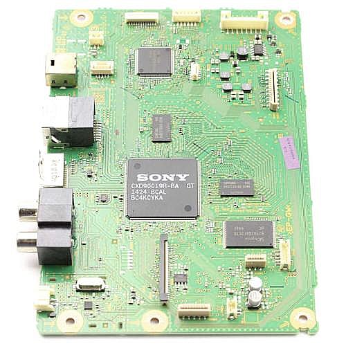 Part #a-1902-052-A, Mb1002 Compl F-8281-714-0