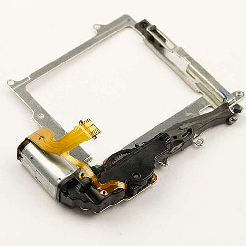 Part #a-1902-075-D, Mb Charge Unit (456)