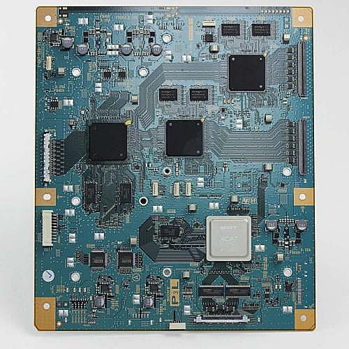 Part #a-1902-158-A, P3L Comple