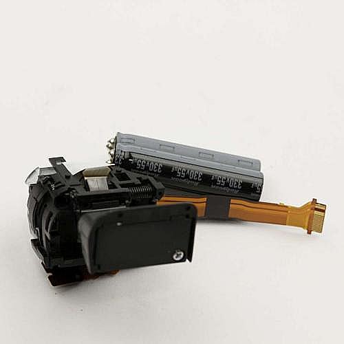 Part #a-1902-194-B, St Block Assembly (500)