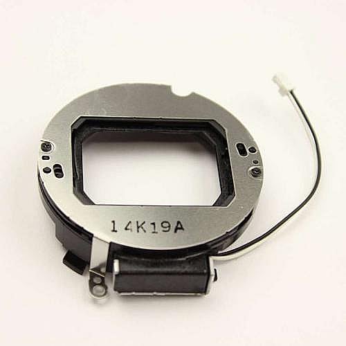 Part #a-1902-283-A, Barrier Unit, Lens