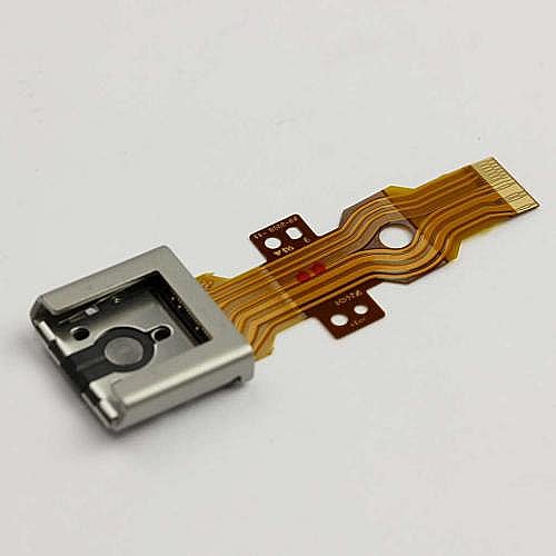 Part #a-1902-807-A, Mounted C.board, Fp-2006