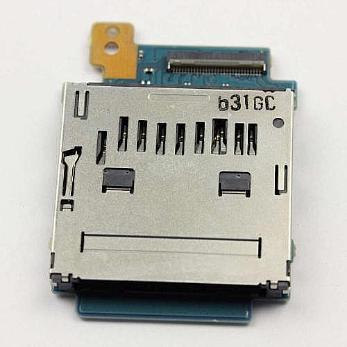 Part #a-1902-825-A, Mounted Circuit Board Sy-1002