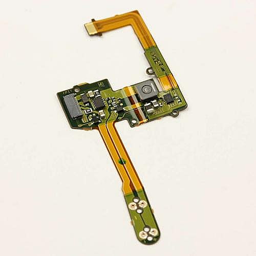 Part #a-1902-828-A, Mounted C, Board St-1002