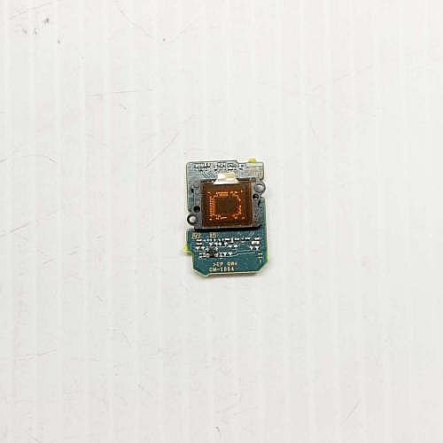 Part #a-1903-090-A, Mounted C.board, Cm-1004