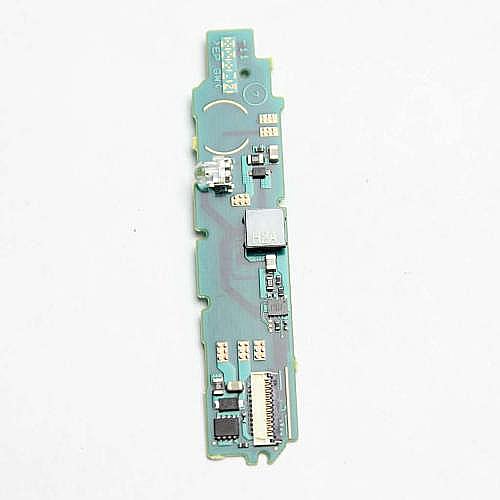 Part #a-1903-142-A, Mounted C.board, Rl-1003