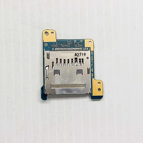 Part #a-1903-478-A, Mounted C, Board Ms-1001