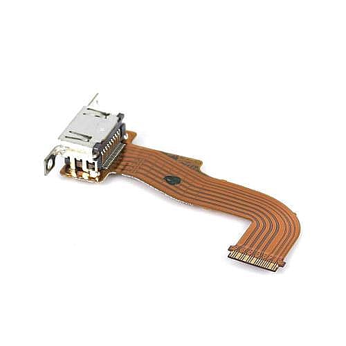Part #a-1903-480-A, Mounted C, Board Fp-2000