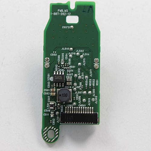 Part #a-1903-940-A, Ws Mount