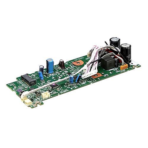 Part #a-1903-968-A, Wlk5 Main Mount