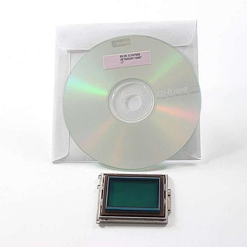 Part #a-1904-336-A, Imager Unit Assembly 875 (Serv