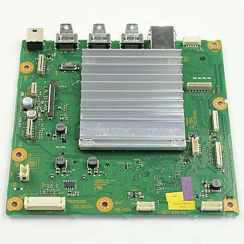 Part #a-1904-734-A, Mb1004 Compl F82817930