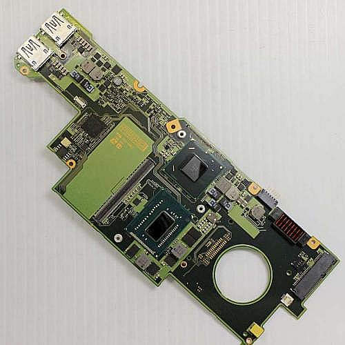 Part #a-1904-849-A, Vaio Raw Board