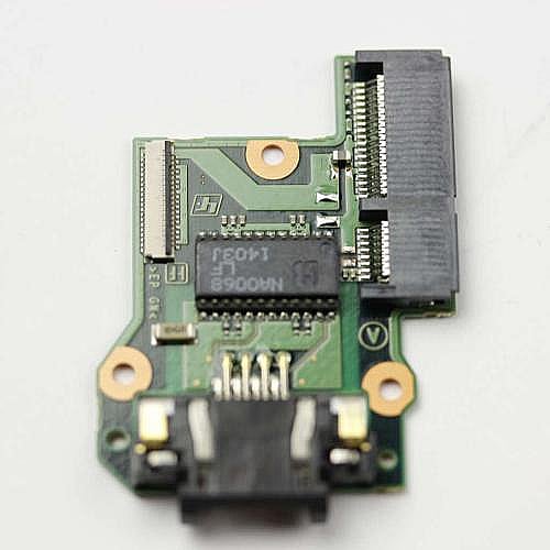 Part #a-1904-863-A, Compl Cnx-471 (S) For Moonlight