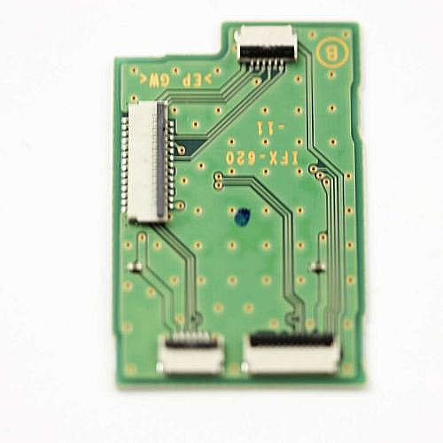 Part #a-1904-865-A, Compl Ifx-620 (S) For Moonlight