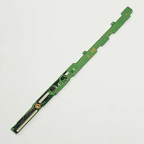 Part #a-1904-866-A, Main Board Compl Swx-392 (S) Svd11215Cgb